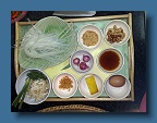 pad thai ingredients